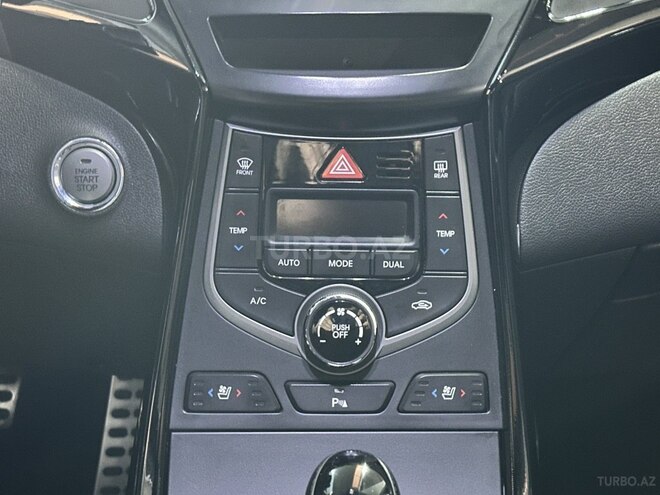 Hyundai Avante 2014, 157,000 km - 1.6 l - Bakı