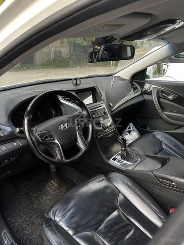 Hyundai Grandeur 2015, 155,000 km - 2.4 л - Bakı