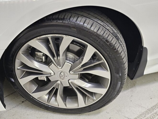 Hyundai Sonata 2017, 153,000 km - 2.0 l - Gəncə