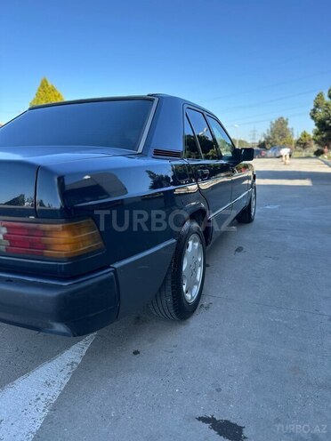Mercedes 190 1992, 38,700 km - 2.0 л - Bakı