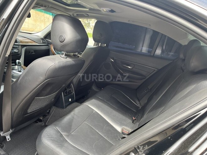 BMW 328 2015, 240,123 km - 2.0 l - Bakı