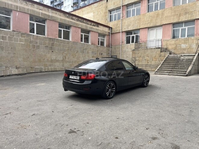 BMW 328 2015, 240,123 km - 2.0 l - Bakı
