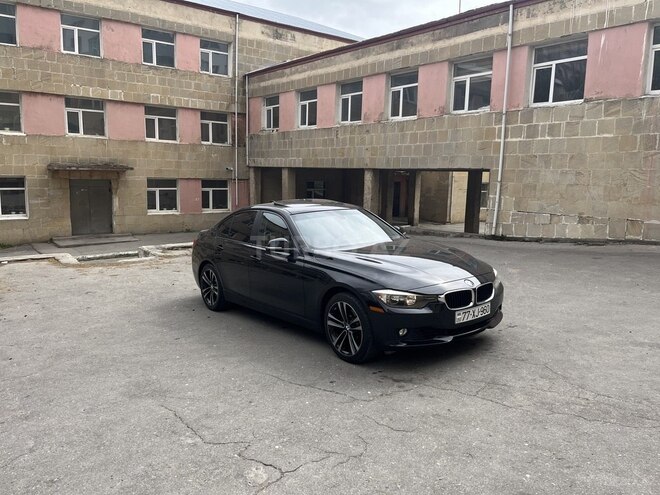 BMW 328 2015, 240,123 km - 2.0 l - Bakı