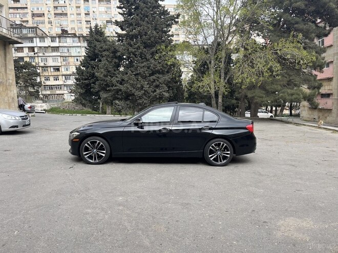 BMW 328 2015, 240,123 km - 2.0 l - Bakı