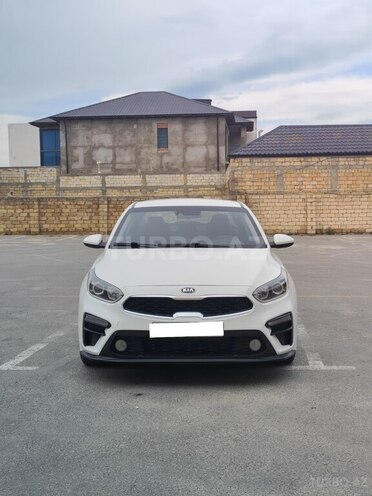 Kia Forte 2019, 165,000 km - 2.0 l - Bakı