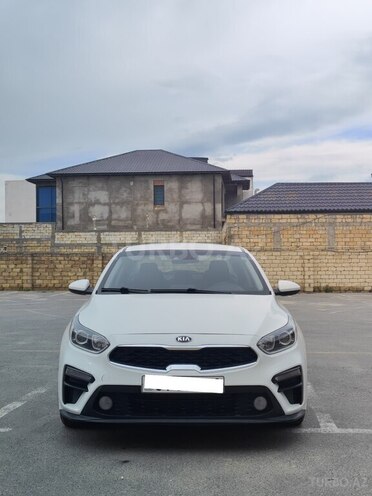 Kia Forte 2019, 165,000 km - 2.0 l - Bakı