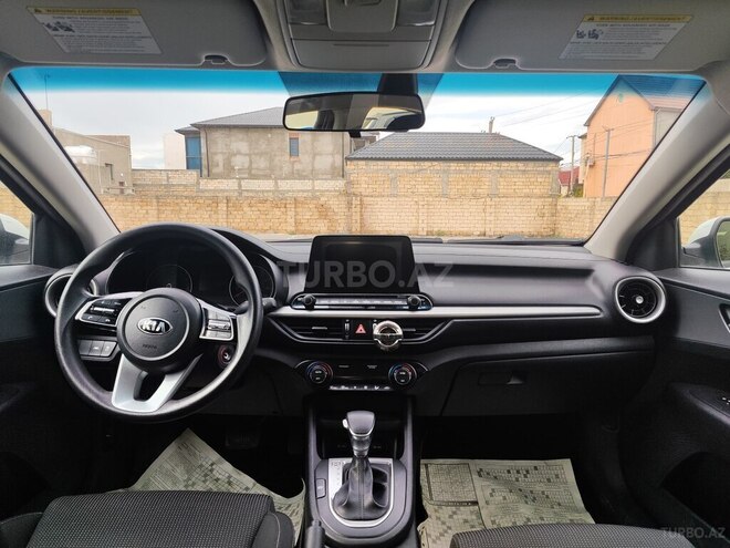 Kia Forte 2019, 165,000 km - 2.0 l - Bakı