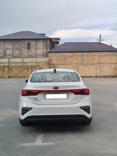 Kia Forte 2019, 165,000 km - 2.0 l - Bakı
