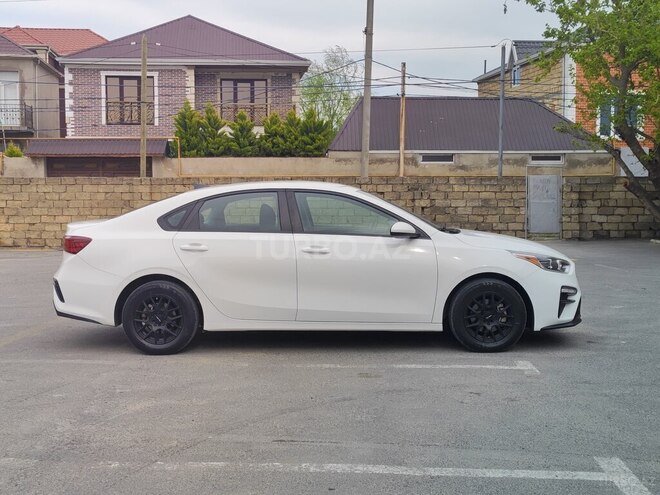 Kia Forte 2019, 165,000 km - 2.0 l - Bakı
