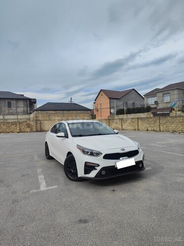 Kia Forte 2019, 165,000 km - 2.0 l - Bakı