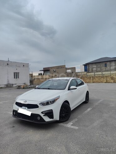 Kia Forte 2019, 165,000 km - 2.0 l - Bakı