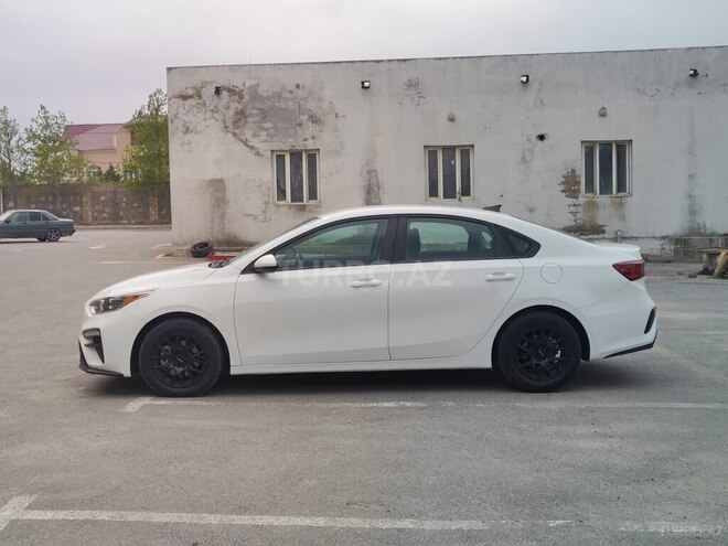 Kia Forte 2019, 165,000 km - 2.0 l - Bakı