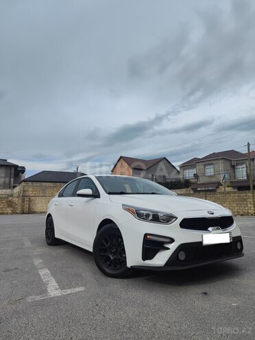 Kia Forte 2019, 165,000 km - 2.0 l - Bakı
