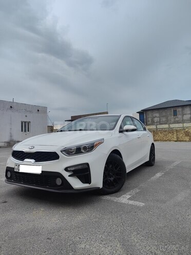 Kia Forte 2019, 165,000 km - 2.0 l - Bakı