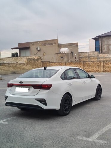Kia Forte 2019, 165,000 km - 2.0 l - Bakı