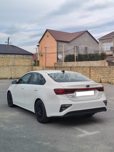 Kia Forte 2019, 165,000 km - 2.0 l - Bakı