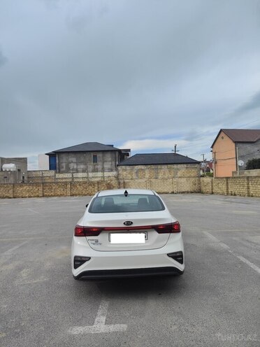 Kia Forte 2019, 165,000 km - 2.0 l - Bakı