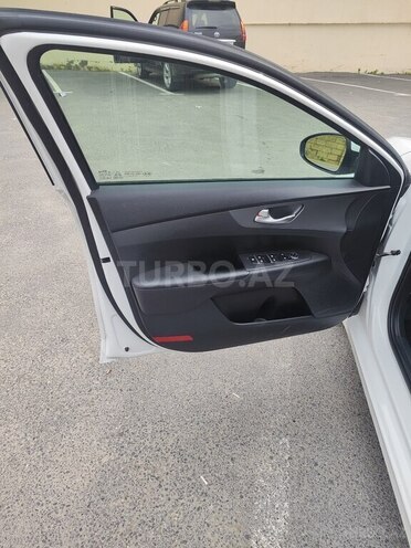 Kia Forte 2019, 165,000 km - 2.0 l - Bakı