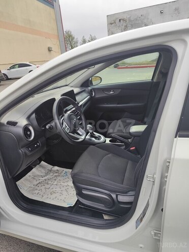 Kia Forte 2019, 165,000 km - 2.0 l - Bakı