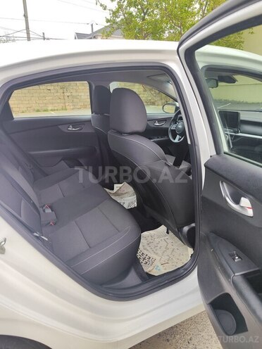 Kia Forte 2019, 165,000 km - 2.0 l - Bakı
