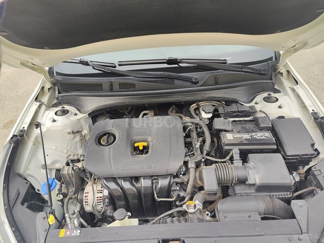 Kia Forte 2019, 165,000 km - 2.0 l - Bakı