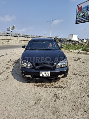 Chery Eastar (B11) 2007, 351,708 km - 2.0 л - Bakı