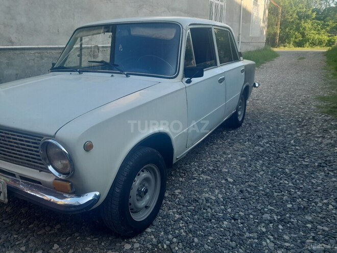 LADA (VAZ) 21011 1986, 44,440 km - 1.5 l - Ağcabədi
