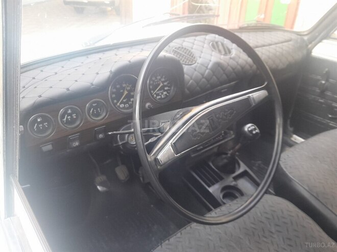 LADA (VAZ) 21011 1986, 44,440 km - 1.5 l - Ağcabədi
