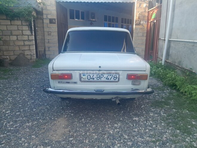 LADA (VAZ) 21011 1986, 44,440 km - 1.5 l - Ağcabədi