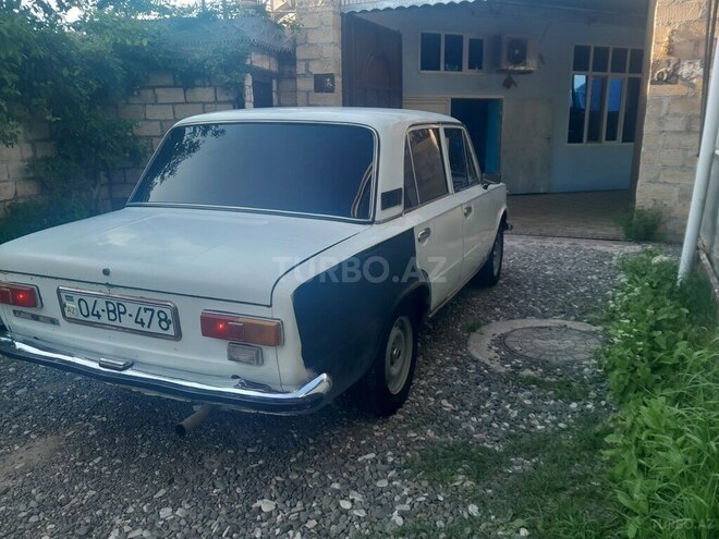 LADA (VAZ) 21011 1986, 44,440 km - 1.5 l - Ağcabədi