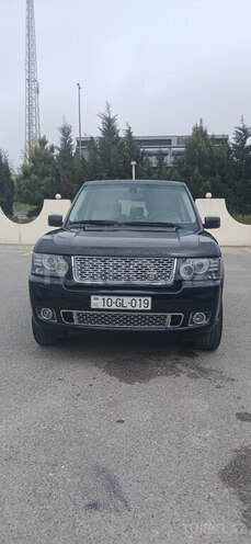 Land Rover Range Rover 2005, 275,086 km - 4.4 l - Bakı