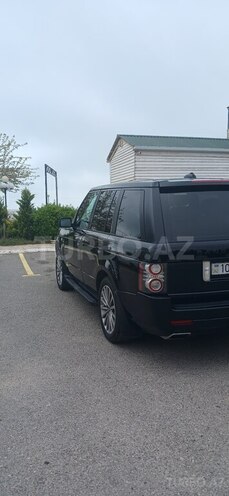 Land Rover Range Rover 2005, 275,086 km - 4.4 l - Bakı