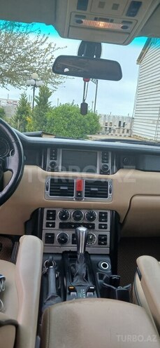 Land Rover Range Rover 2005, 275,086 km - 4.4 l - Bakı