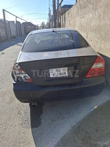 Chery Eastar (B11) 2007, 351,708 km - 2.0 л - Bakı