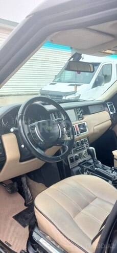 Land Rover Range Rover 2005, 275,086 km - 4.4 l - Bakı