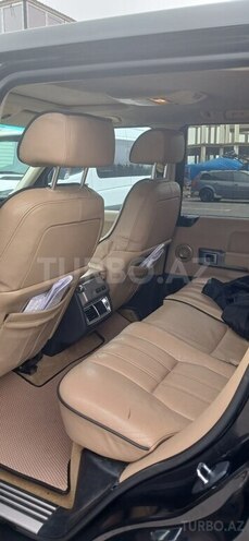 Land Rover Range Rover 2005, 275,086 km - 4.4 l - Bakı
