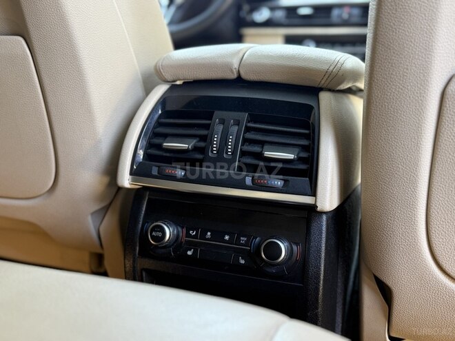 BMW X6 2017, 165,000 km - 3.0 l - Bakı