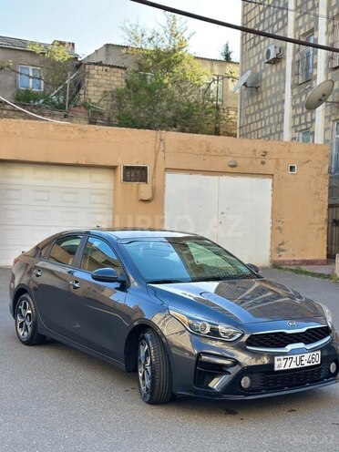 Kia Forte 2020, 277 km - 2.0 l - Bakı