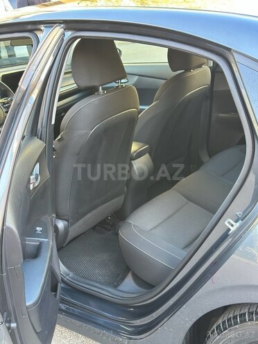 Kia Forte 2020, 277 km - 2.0 l - Bakı