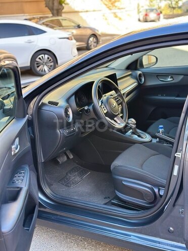 Kia Forte 2020, 277 km - 2.0 l - Bakı