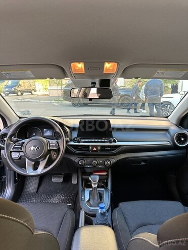 Kia Forte 2020, 277 km - 2.0 l - Bakı