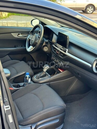 Kia Forte 2020, 277 km - 2.0 l - Bakı