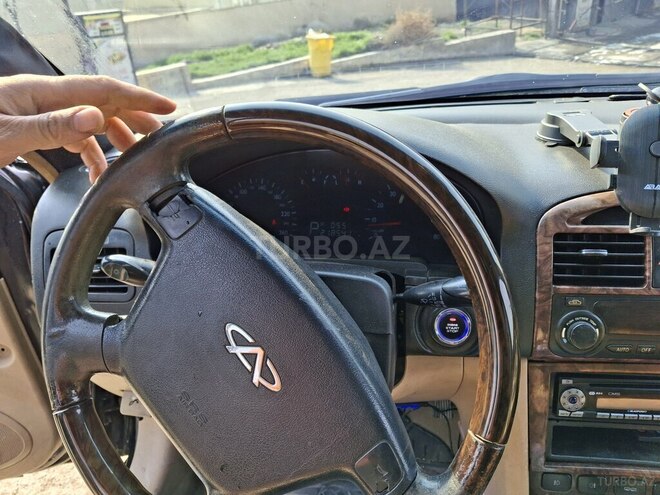 Chery Eastar (B11) 2007, 351,708 km - 2.0 л - Bakı