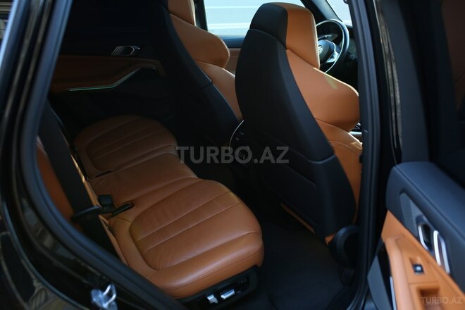 BMW X5 2020, 61,000 km - 3.0 l - Bakı
