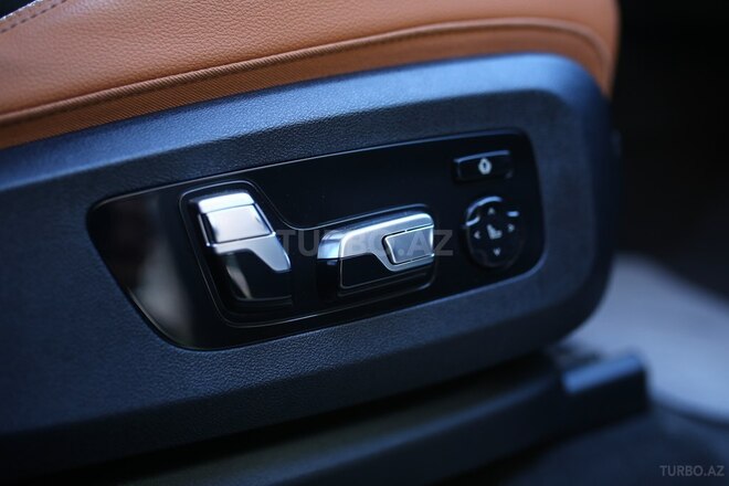 BMW X5 2020, 61,000 km - 3.0 l - Bakı