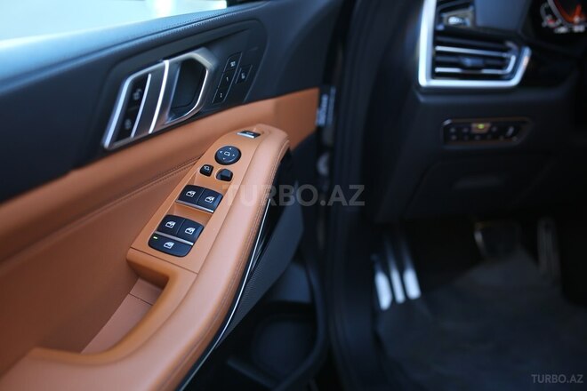 BMW X5 2020, 61,000 km - 3.0 l - Bakı