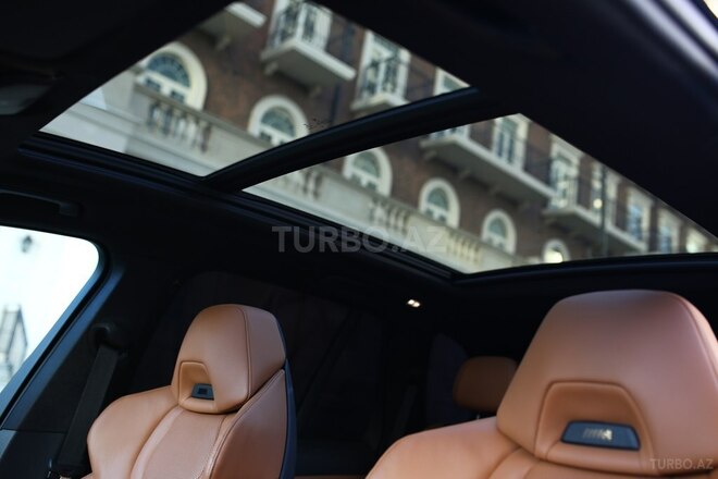 BMW X5 2020, 61,000 km - 3.0 l - Bakı
