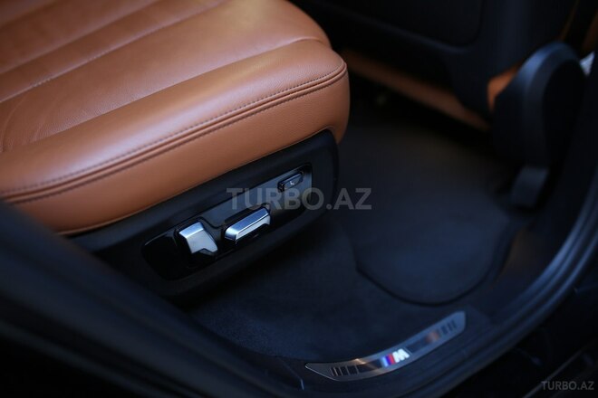 BMW X5 2020, 61,000 km - 3.0 l - Bakı