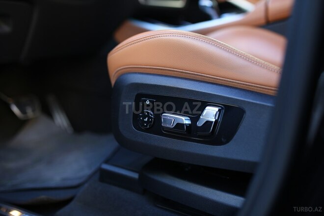 BMW X5 2020, 61,000 km - 3.0 l - Bakı