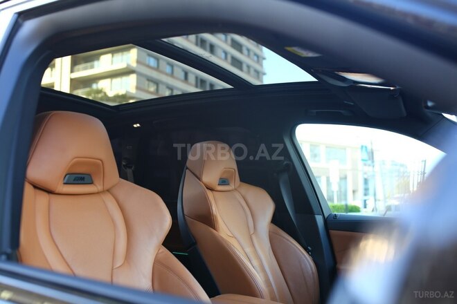 BMW X5 2020, 61,000 km - 3.0 l - Bakı
